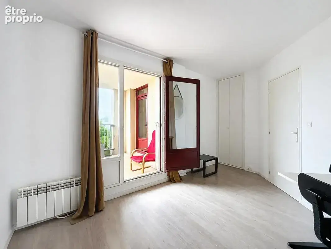 Appartement de 6 pièces de 124 m² au Mée-sur-Seine - photo 13