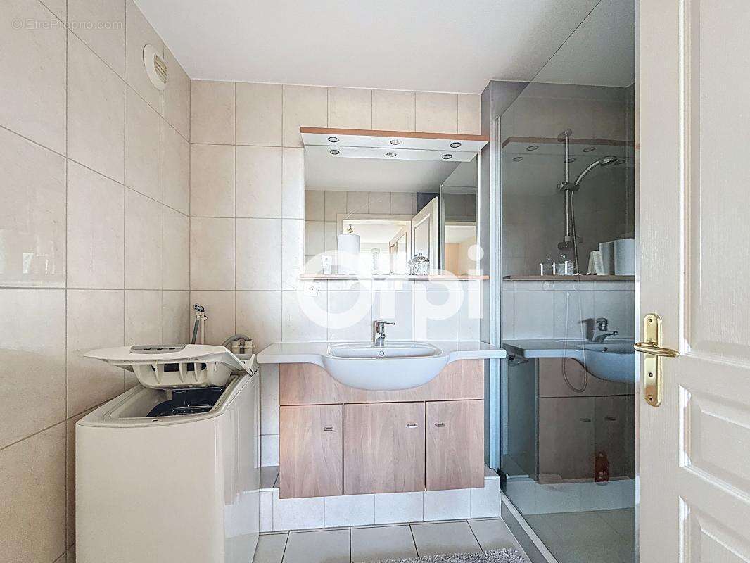 Appartement à LUTTERBACH