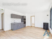 Appartement à MERVILLE-FRANCEVILLE-PLAGE