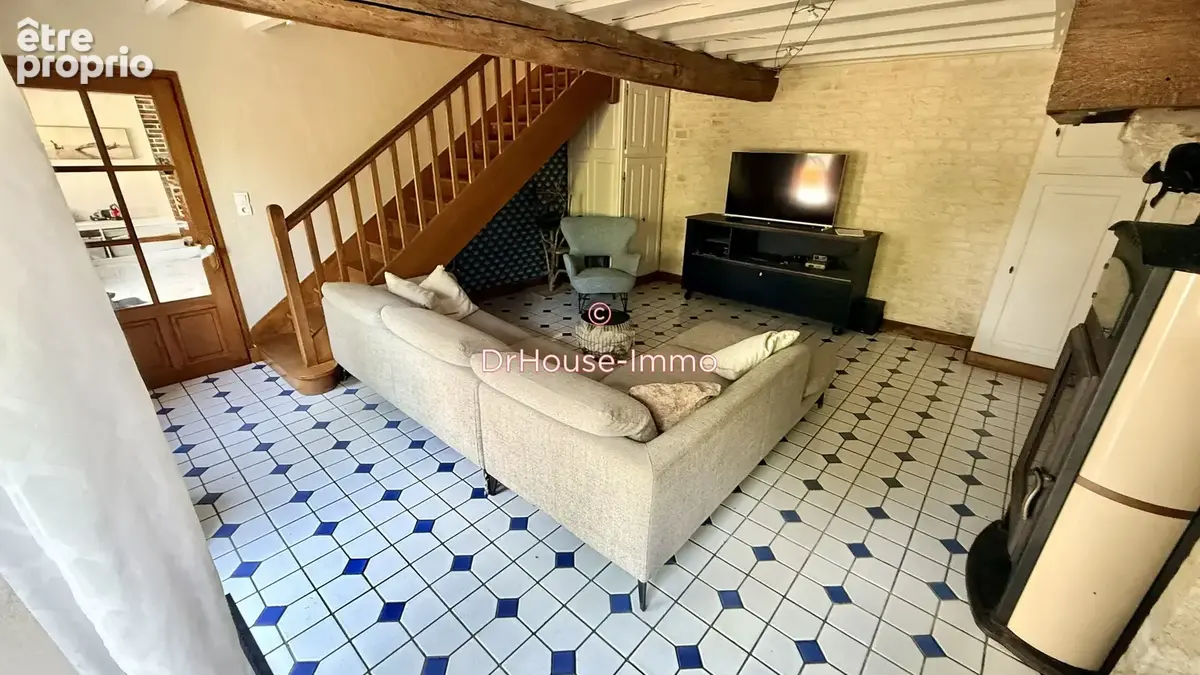 Maison 5 pièces 176 m² à vendre à Romans (79260) - photo 29