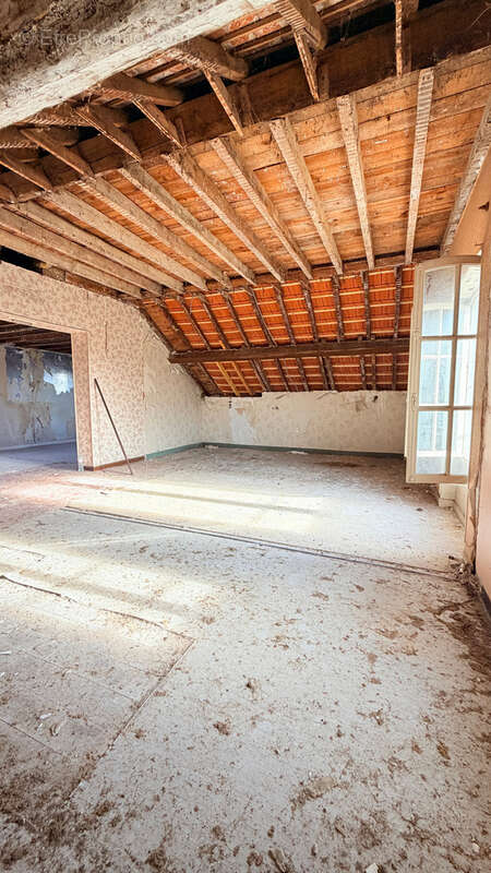 Appartement à SAINT-PIERRE-DU-MONT