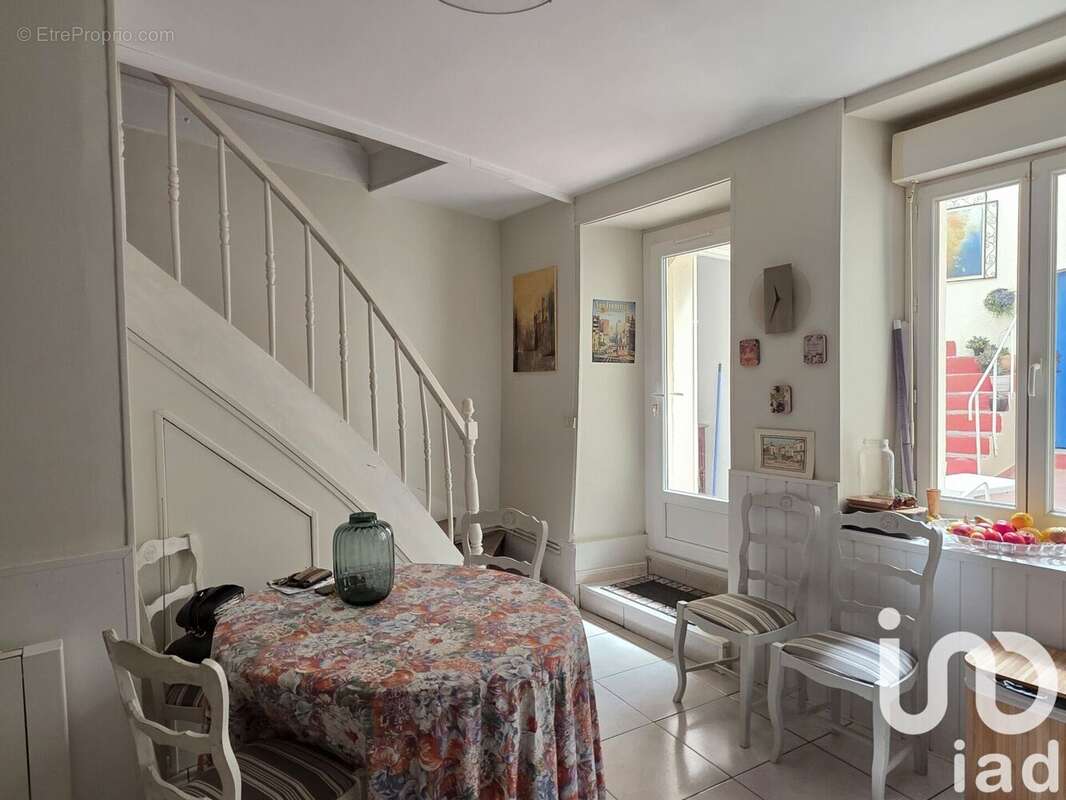 Photo 4 - Maison à MAZAMET