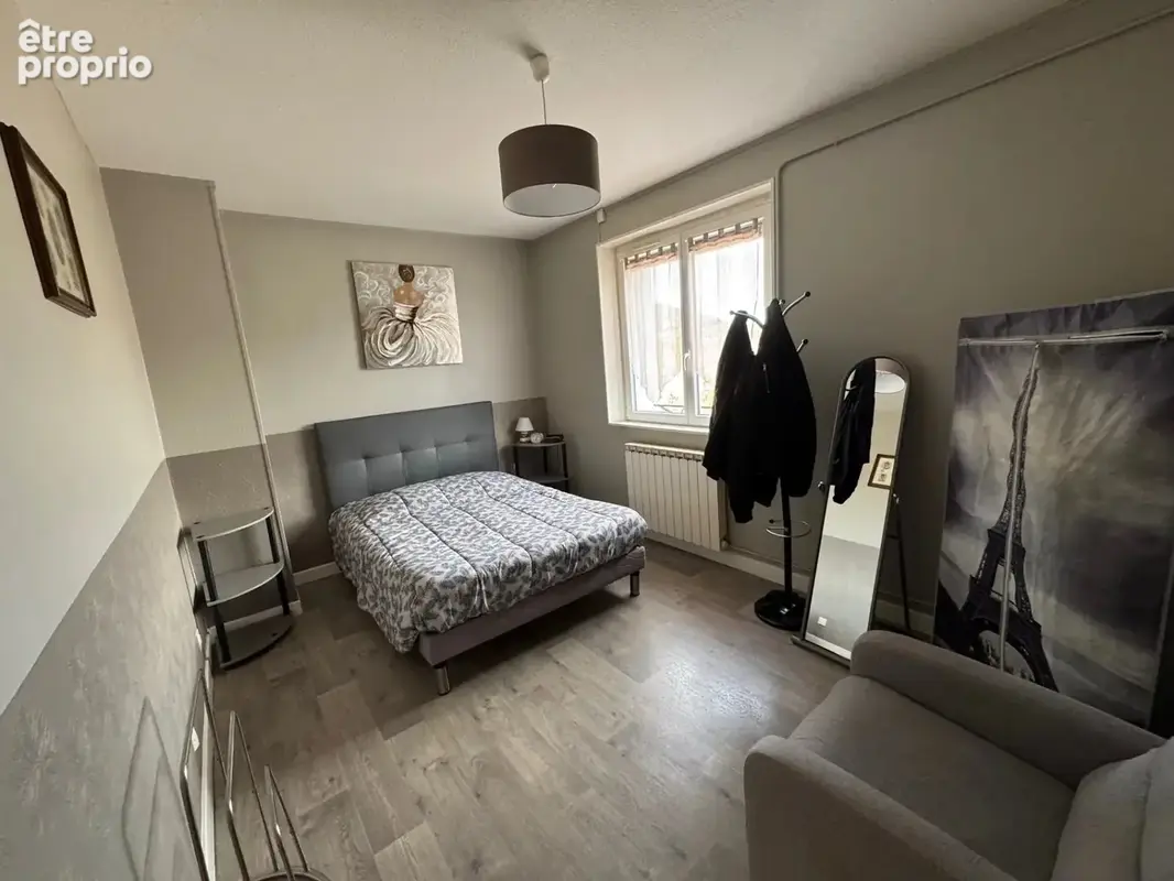 Maison de plain-pied - photo 5