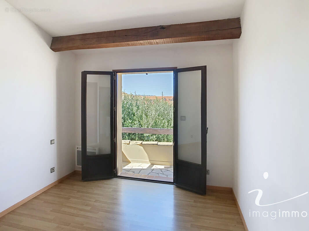 Havre de tranquillité, superbe villa de charme, esprit maison de campagne, au cœur d’un environnement paisible - photo 14