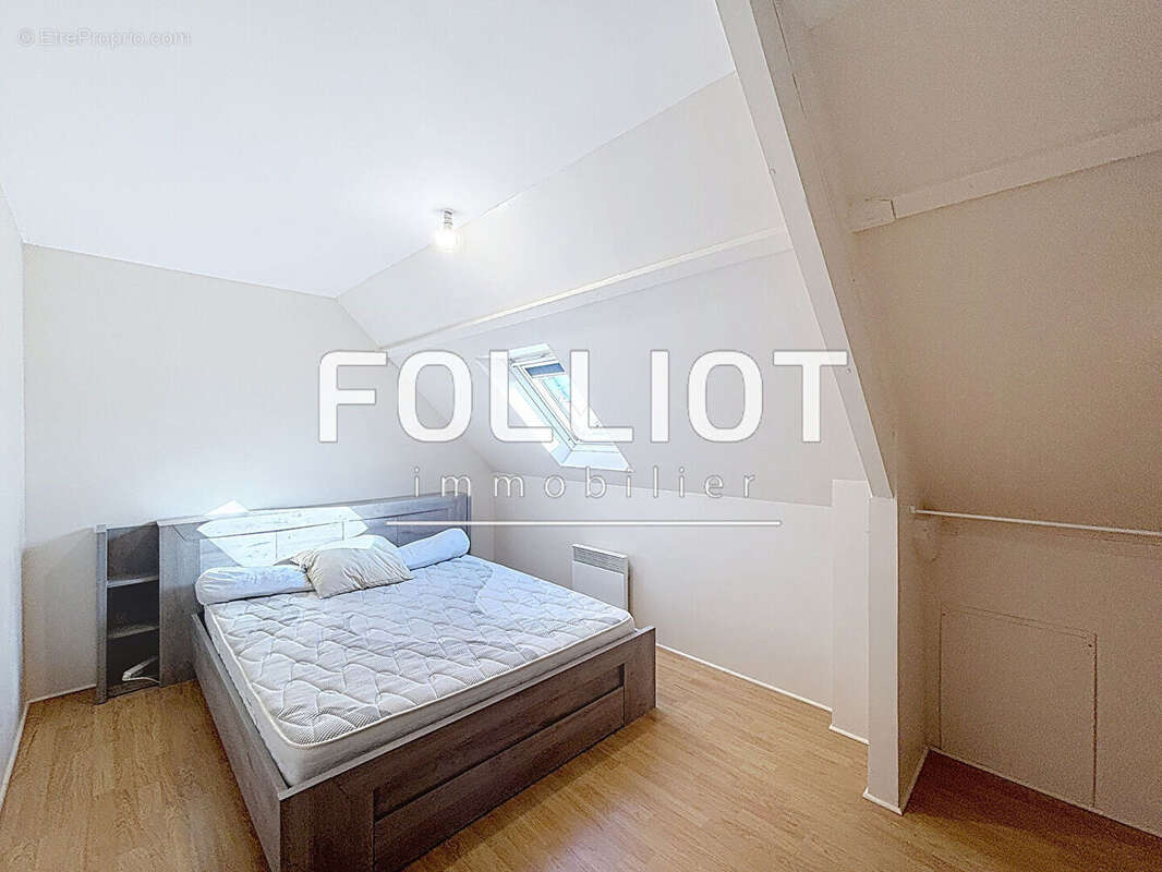 Maison à QUETTREVILLE-SUR-SIENNE