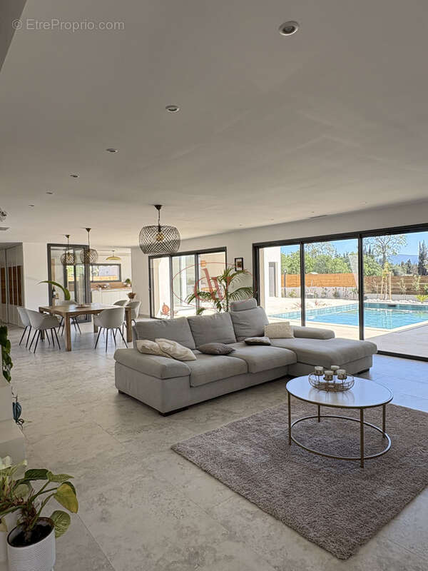 Maison à SAINT-FELIU-D'AVALL