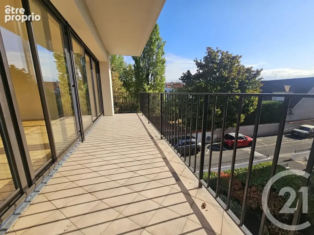 Appartement 3 pièces 65 m² à vendre à Saint-Maur-Des-Fosses (94100) - photo 8