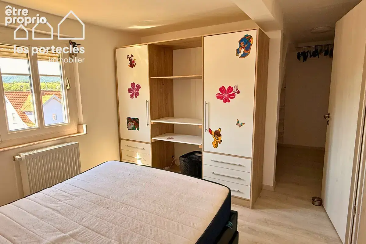 Maison en impasse à rénover 126 m², 25 ares - photo 6