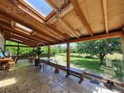 Maison à MONTREJEAU