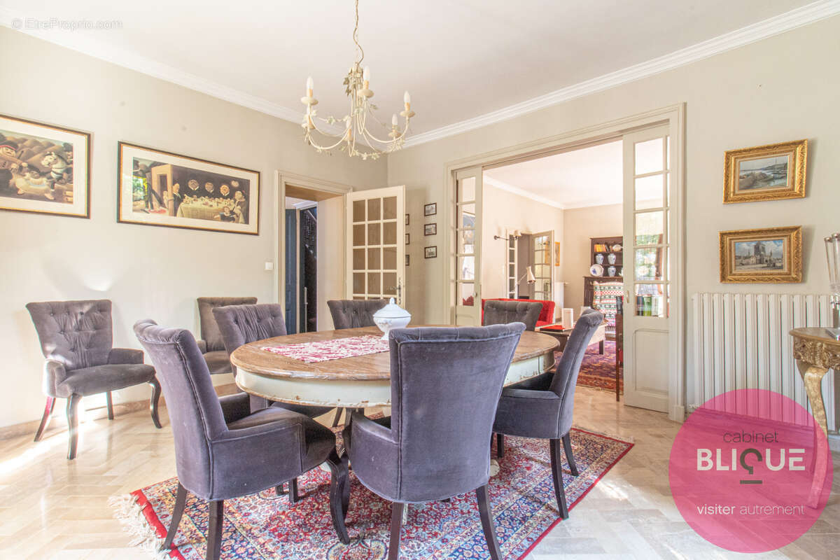 Maison à DOMEVRE-SUR-VEZOUZE