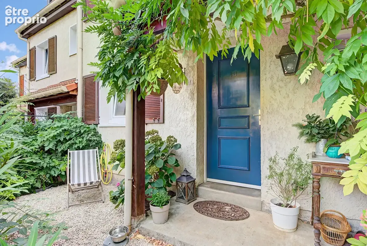 Maison Saint Germain En Laye 129.14 m2 - photo 15