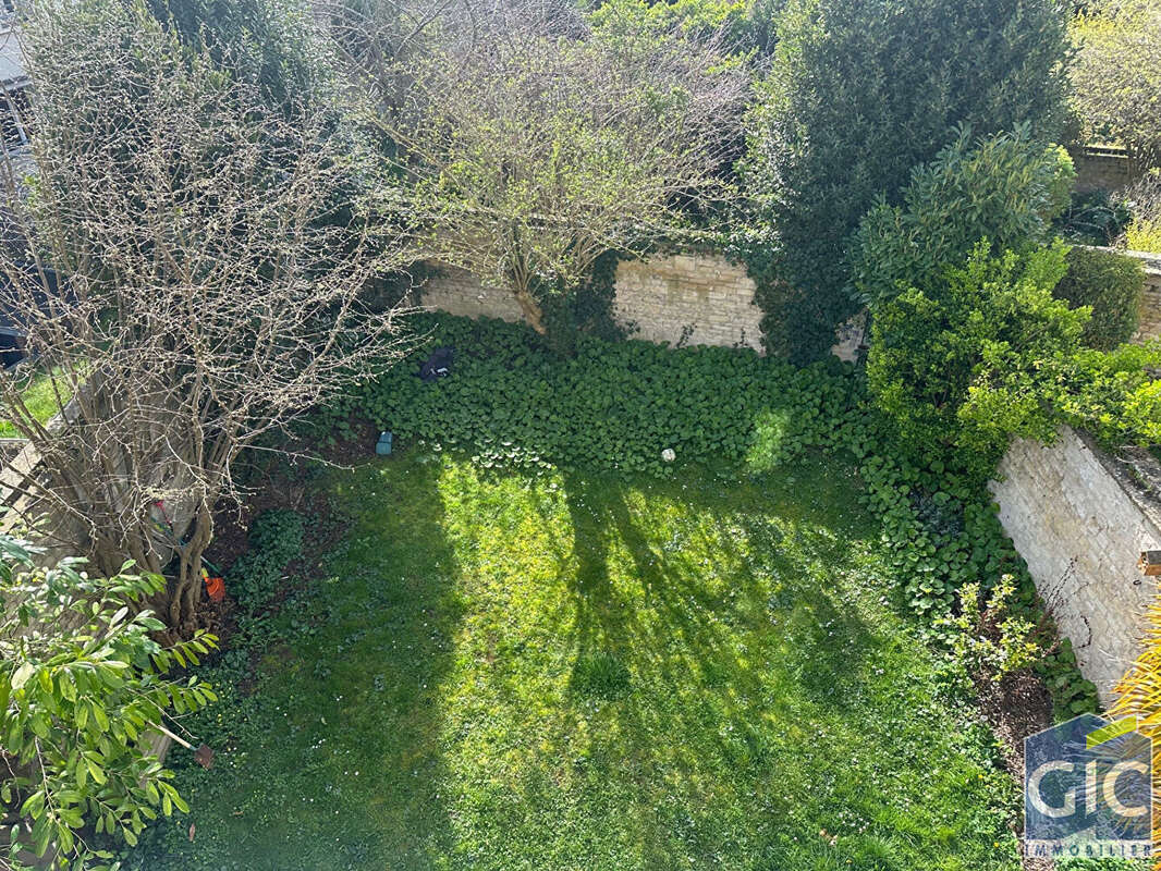 Appartement à CAEN