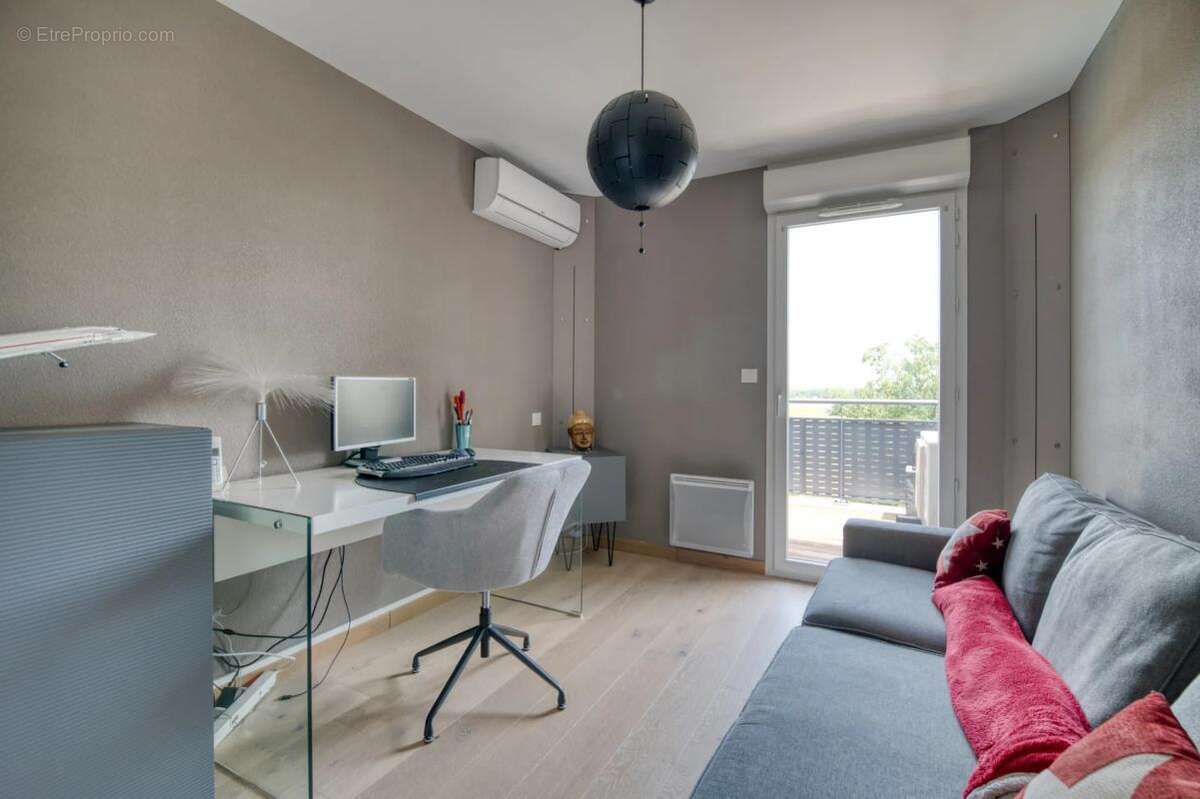 Appartement 3 pièces de 61,8 m² situé à Deyme - photo 11