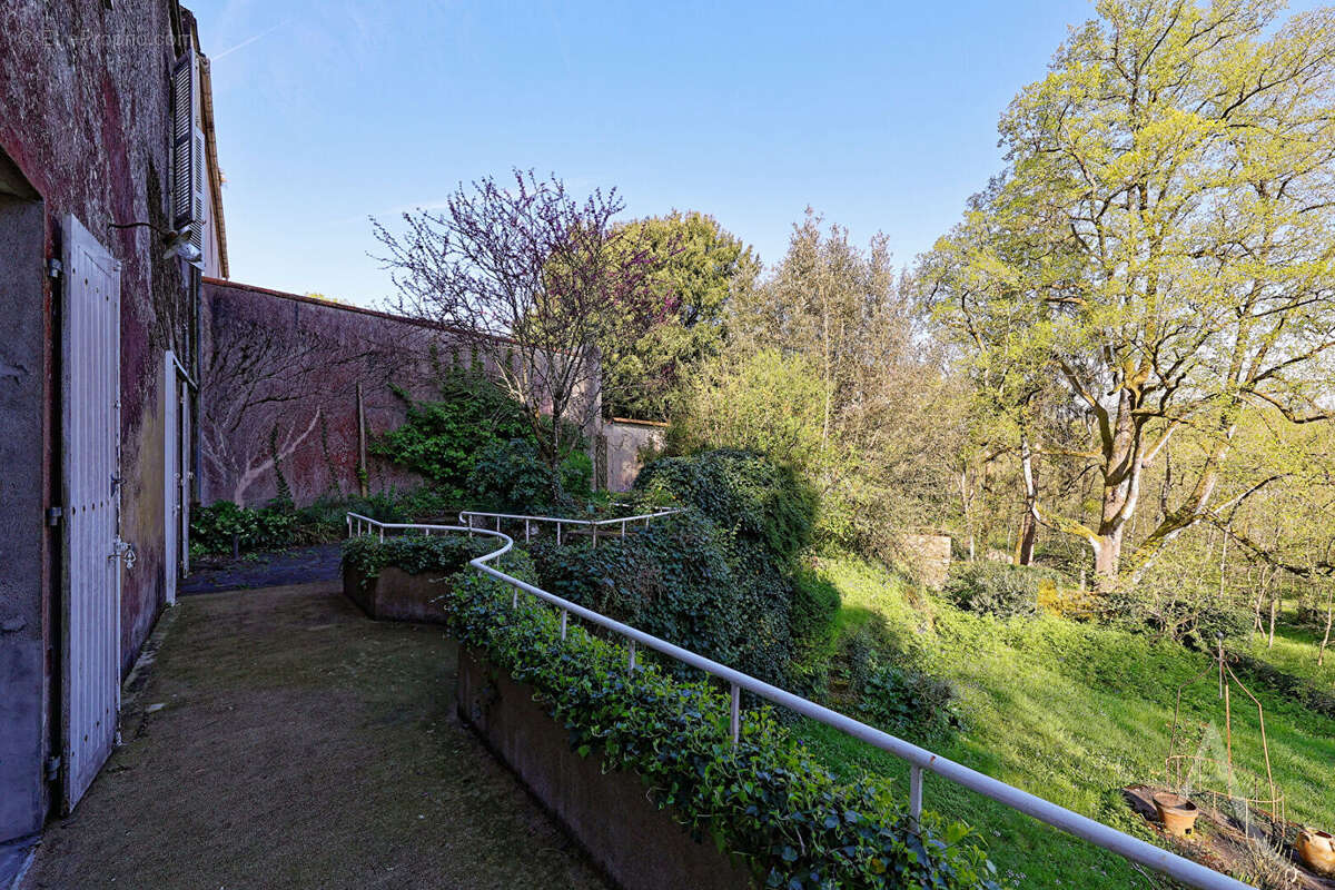 Maison à LES LUCS-SUR-BOULOGNE