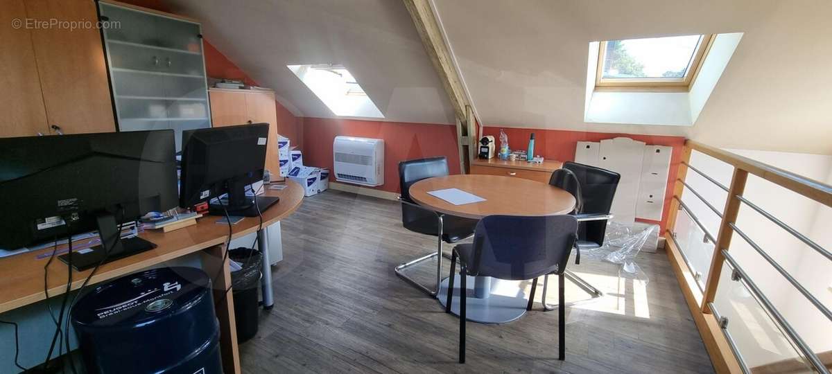 Autre à BREAL-SOUS-MONTFORT