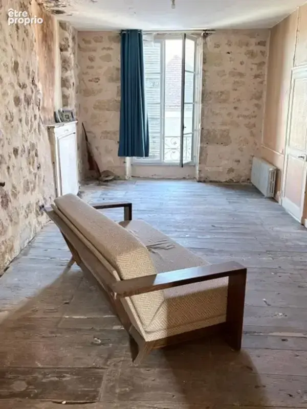 Grande maison de caractère - avec jardin et boutique à Thiviers - photo 6