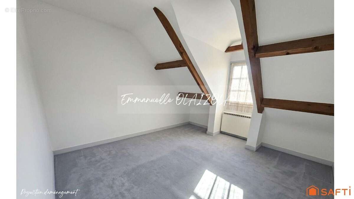 Maison 162 m² à Saint-Arnoult-En-Yvelines  - photo 3