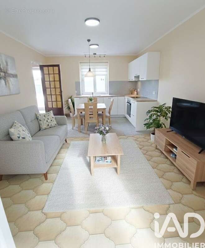 Photo 9 - Maison à SAINT-BRANDAN