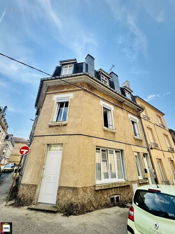 Appartement 101 m² à Longwy  - photo 8