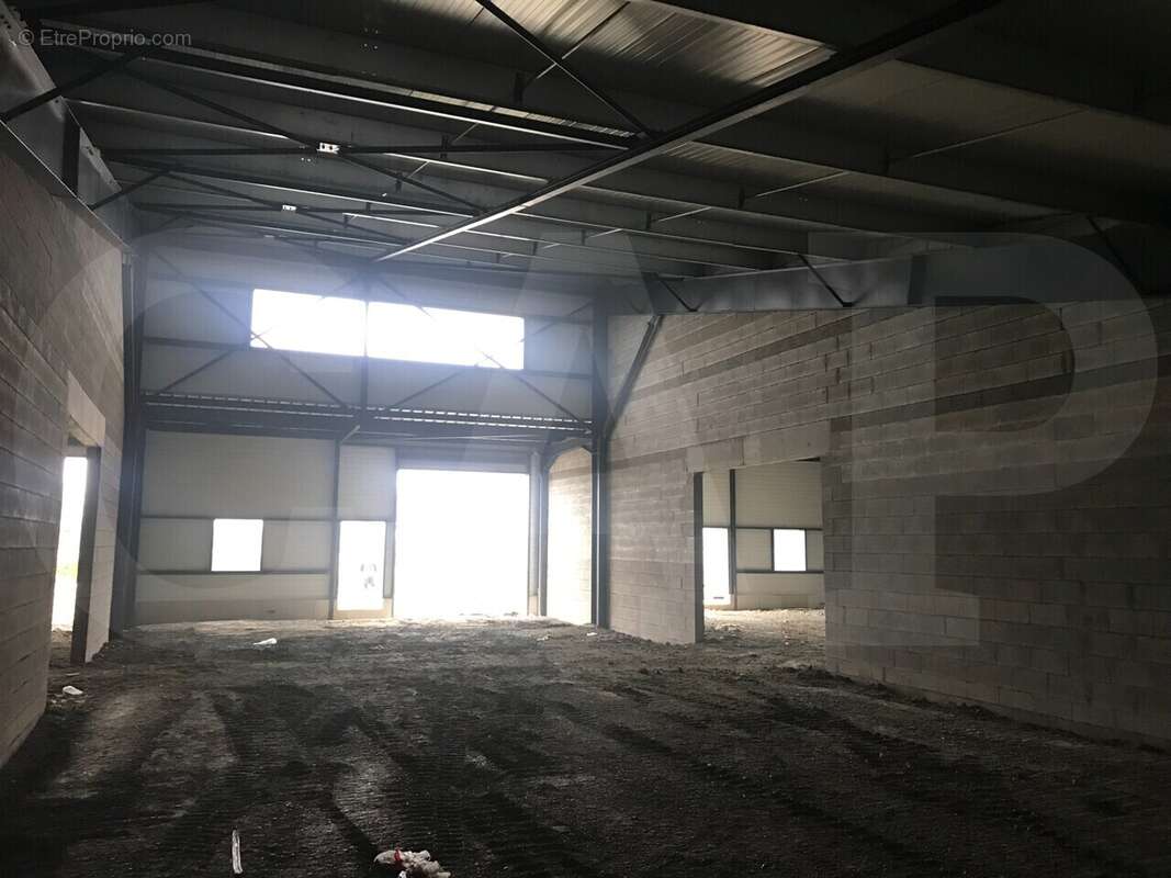 Autre à LA BOUEXIERE