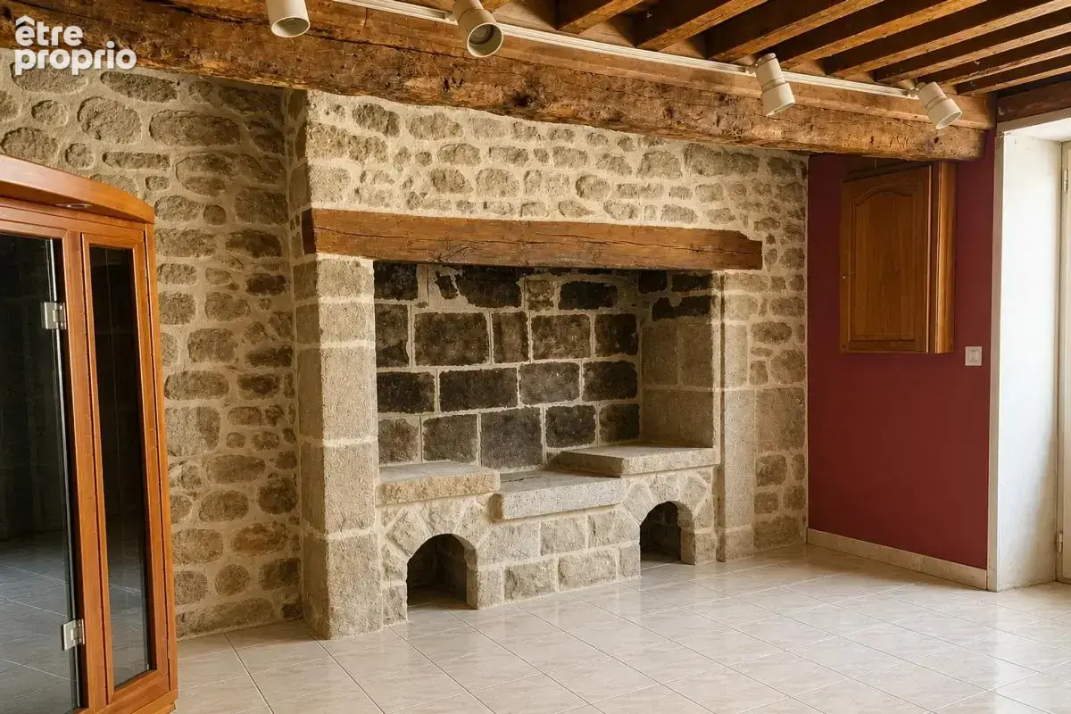 Maison de 4 pièces de 185 m² à Bellegarde-en-Marche - photo 5