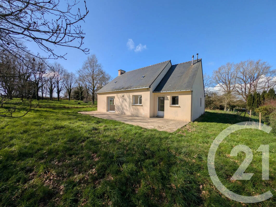 Maison à FEREL