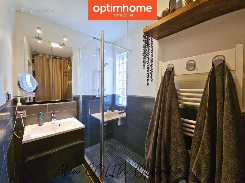 Appartement à THIONVILLE