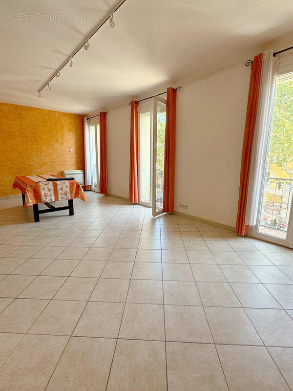 Appartement à PORT-VENDRES