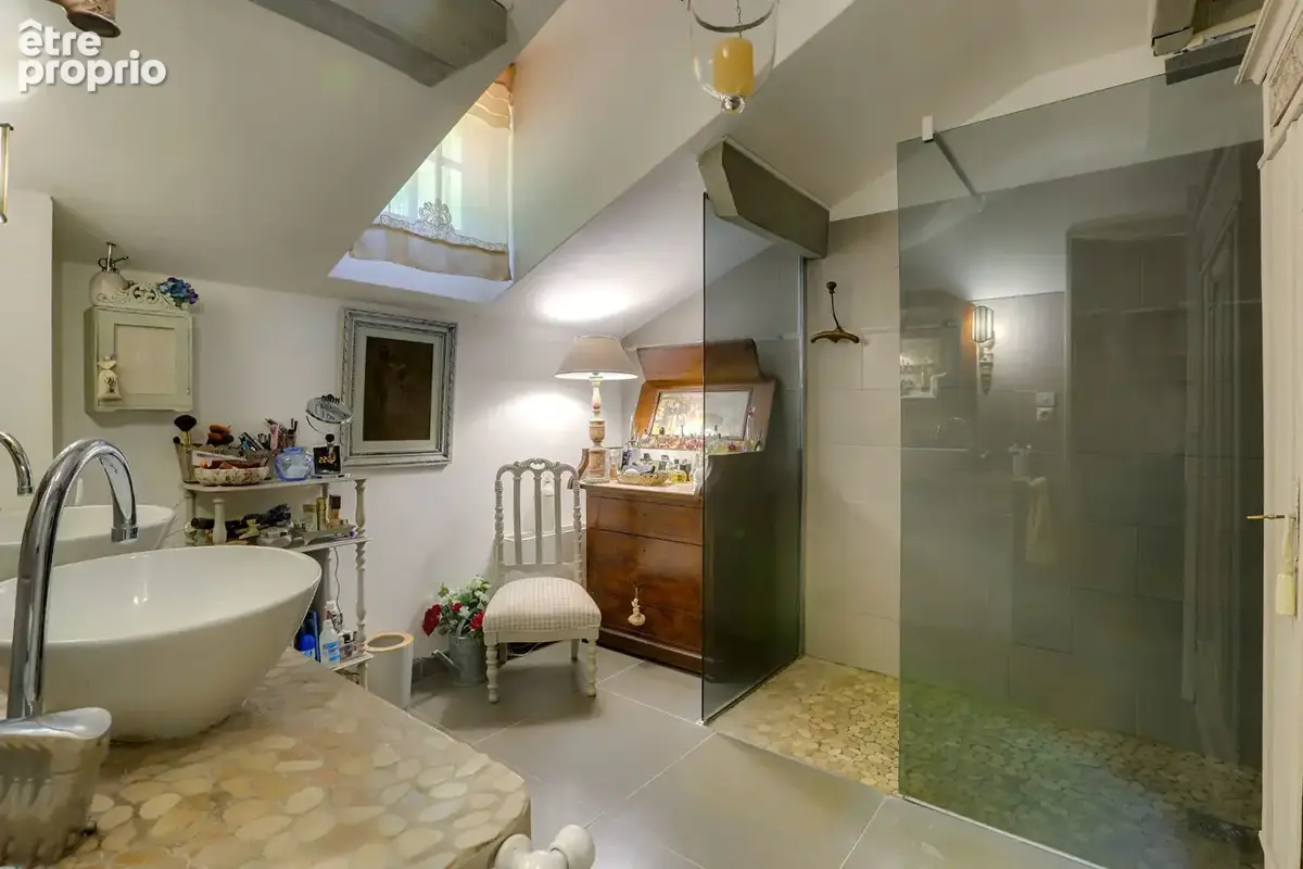 Grande maison familiale - photo 12