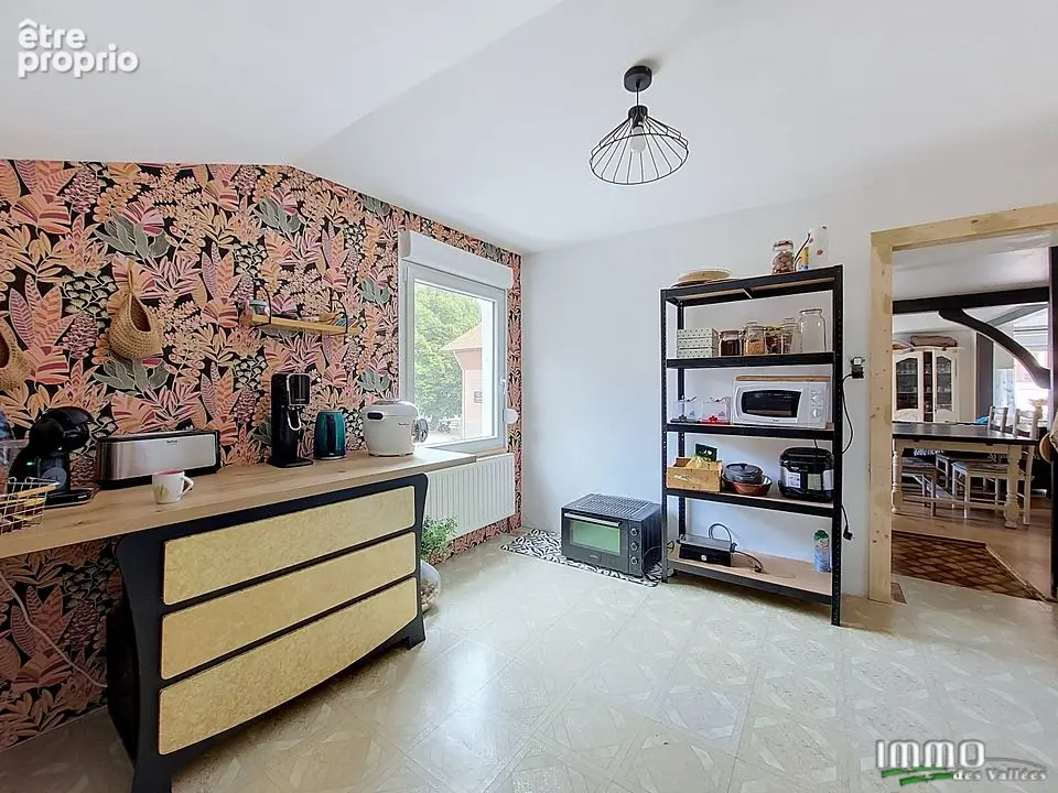 Maison 2 appartements 160 m² et 60 m² - photo 5
