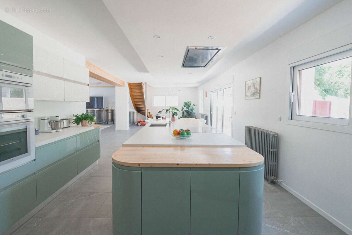 Photo 3 - Maison à LESCAR