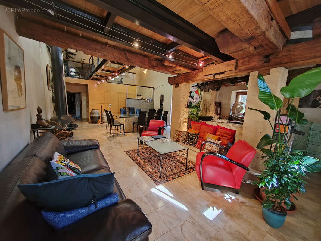 Maison à FIXEM