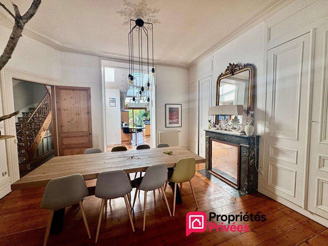 Proprietes privees cote d'opale vous propose : - photo 2