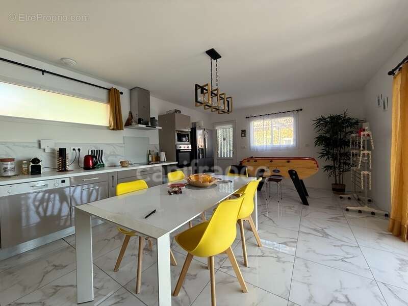 Maison à VALLESVILLES