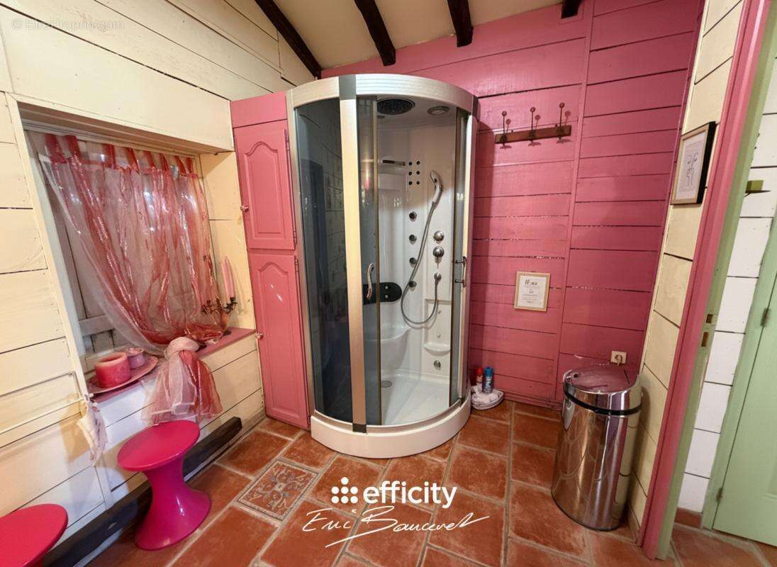 Maison 85 m² à Coutieres  - photo 16