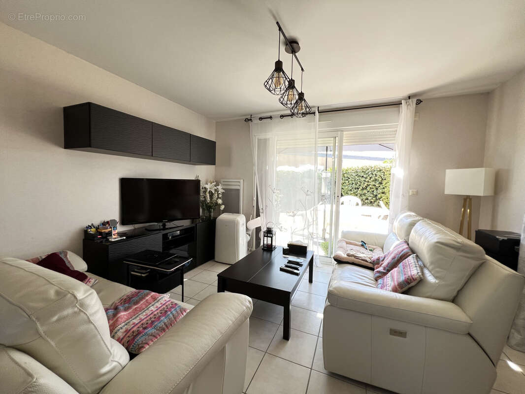 Maison 2 chambres avec jardin et garage à Olonne-sur-Mer - photo 13