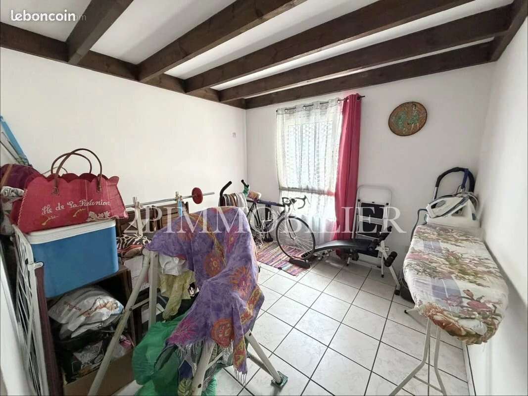 Appartement à SAINT-JOSEPH