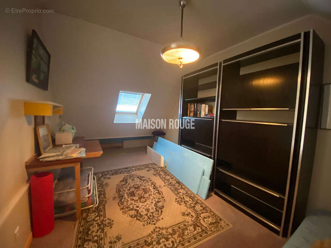 Maison Pleurtuit Centre Ville - photo 8