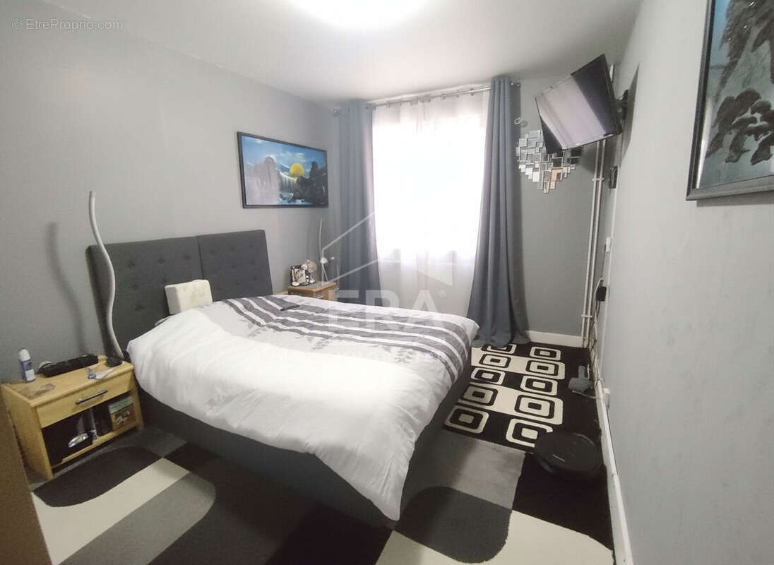 Appartement à VESOUL