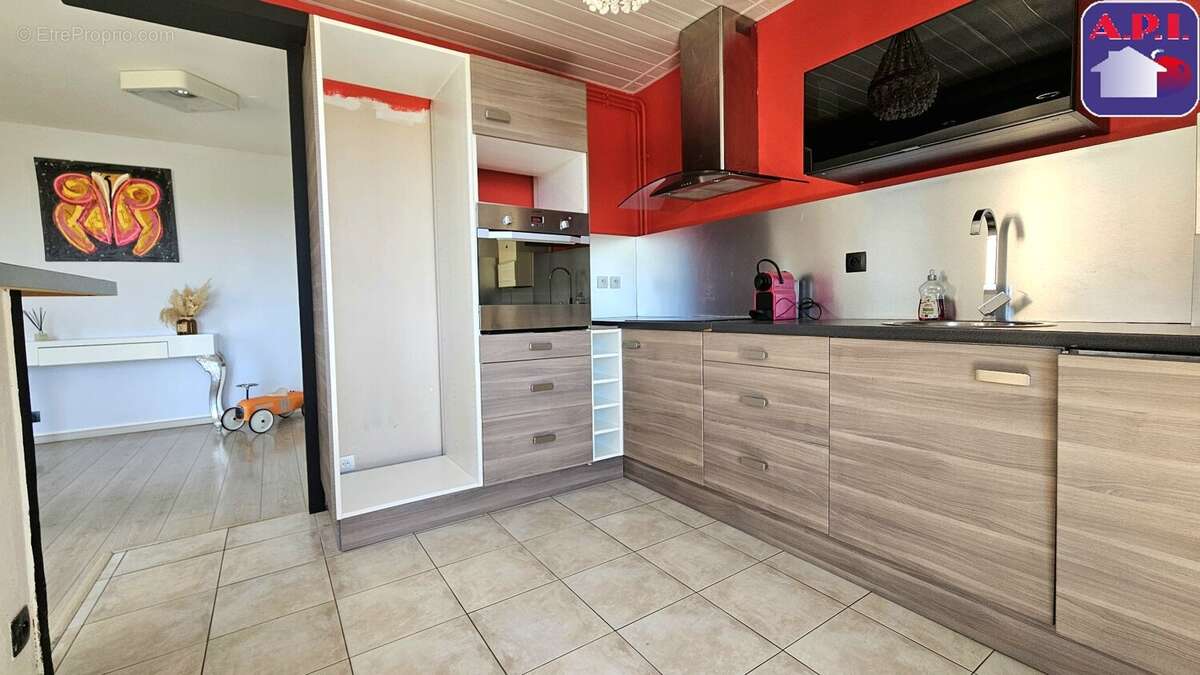Appartement 83 m² à Saint-Gaudens  - photo 3