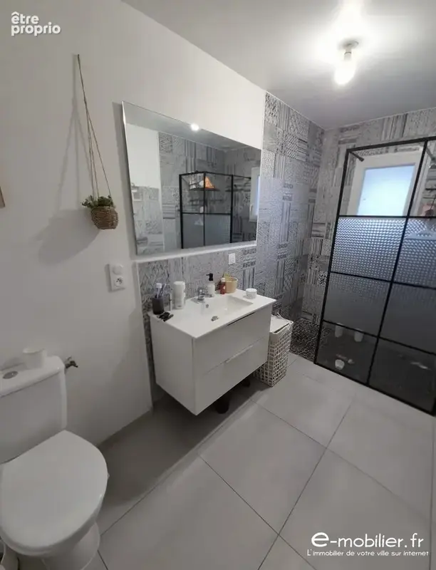 Maison 4 pièces 75 m² à vendre à Famechon (80290) - photo 6