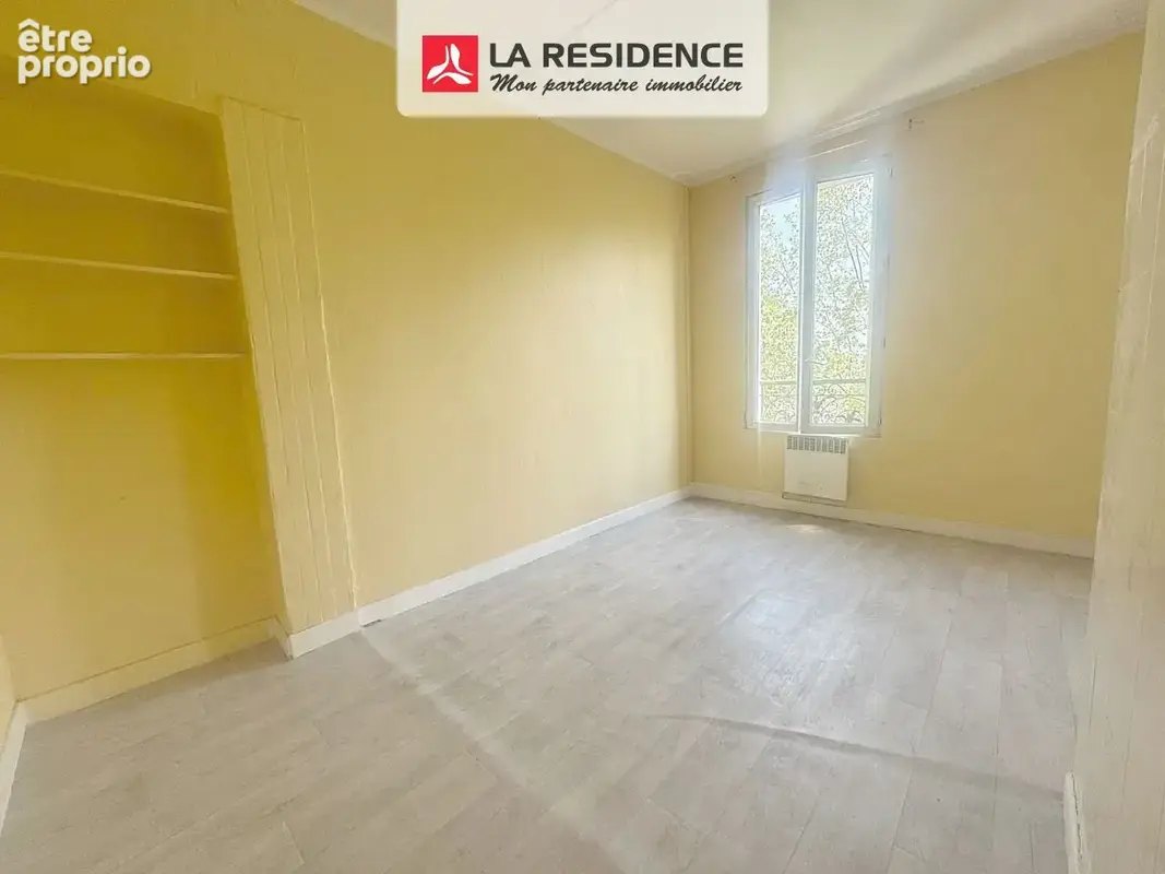 Appartement 2 pièces 28 m² à vendre à La Courneuve (93120) - photo 3