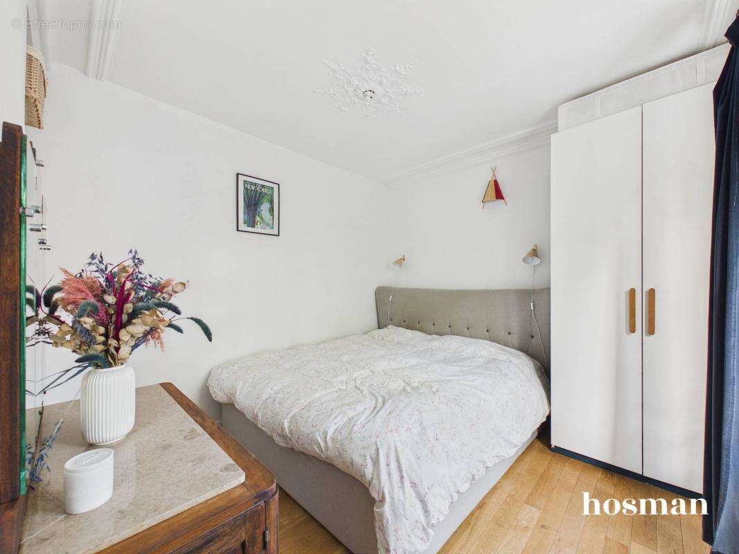 Appartement à PARIS-10E