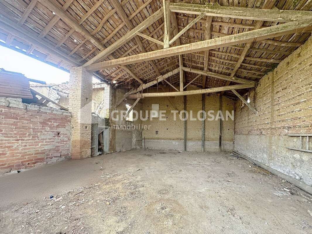 Maison 250 m² à Bessieres  - photo 4