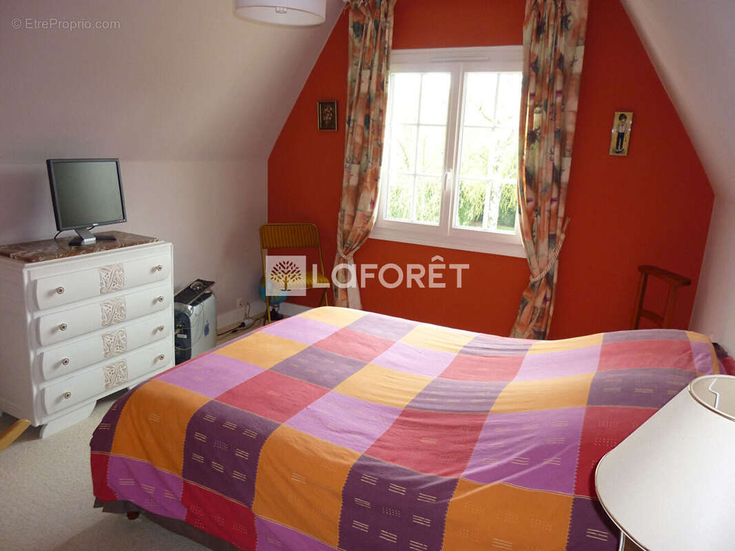 Maison à VERNEUIL-SUR-AVRE