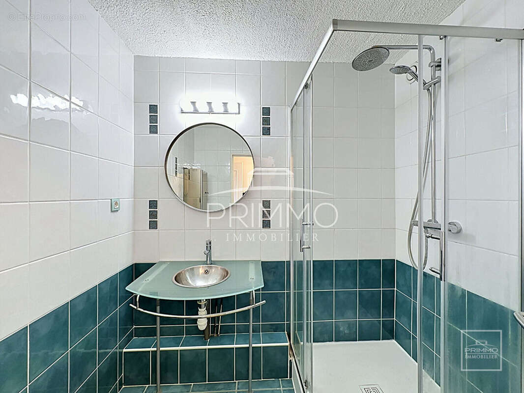 Appartement à LYON-9E