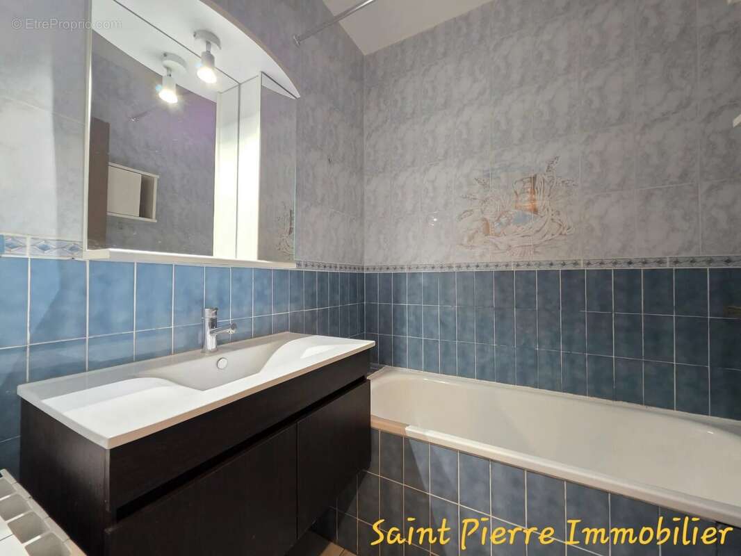 Appartement à ISTRES