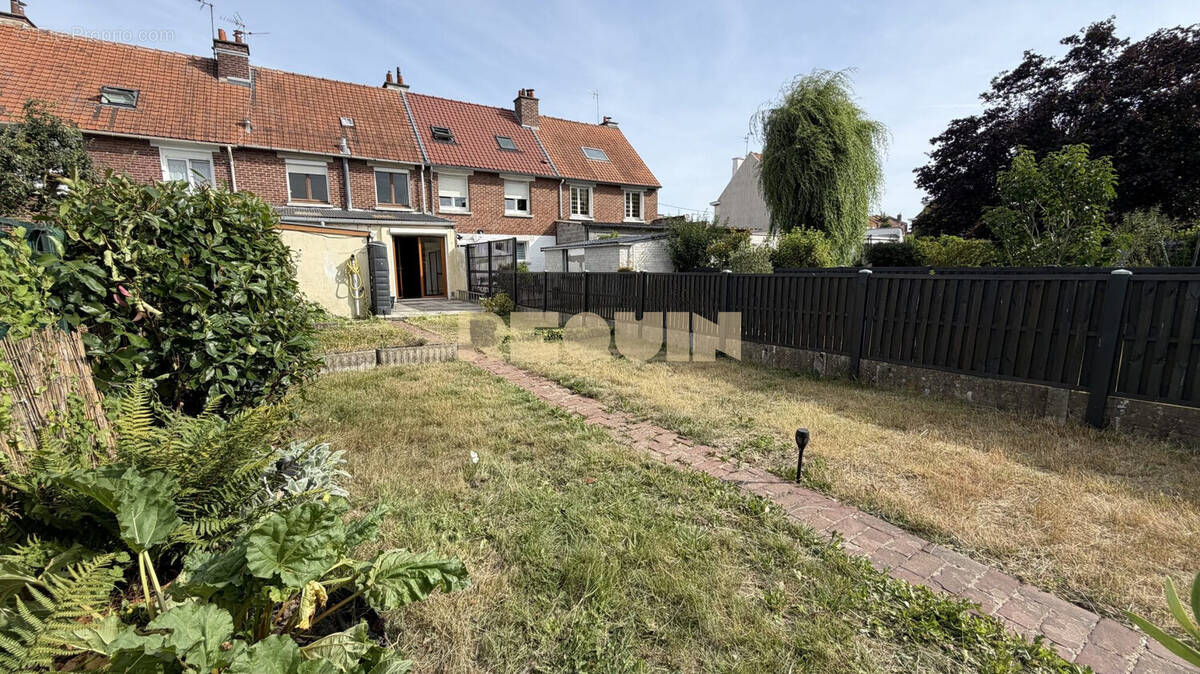 Maison à HAUBOURDIN
