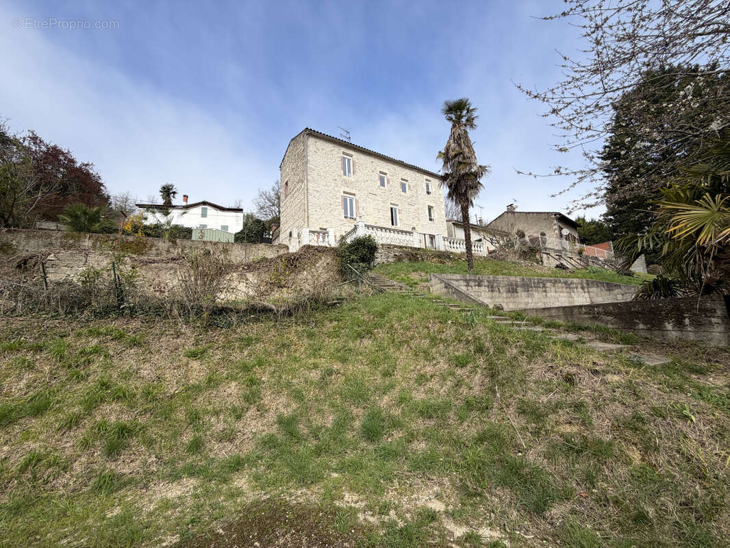 Maison à AGEN