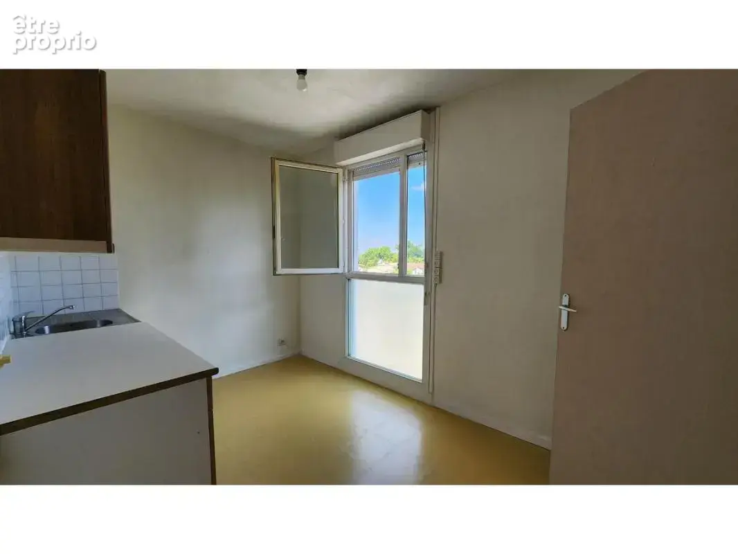 Appartement F2 - photo 3